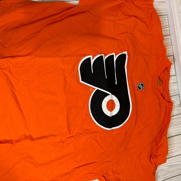 Philadelphia Flyers Hartnell Tee - Picture 3 of 4